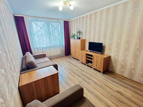 квартира за адресою Юрія Поправки вул. (Миколи Лебедєва), 14