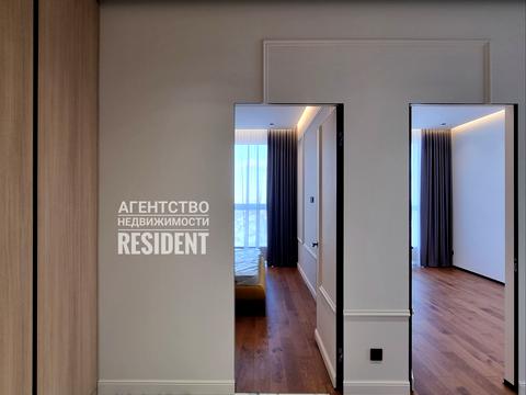 квартира по адресу Днепр, Звёздный бульв., 1м