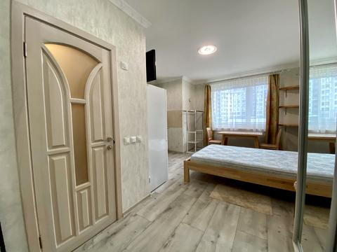 квартира по адресу Берёзовая ул., 45