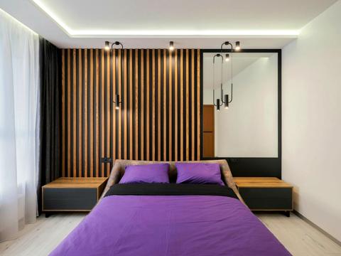 квартира за адресою Берестейський просп. (Перемоги), 5-В