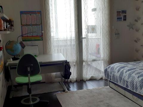 квартира по адресу Академика Заболотного ул., 58