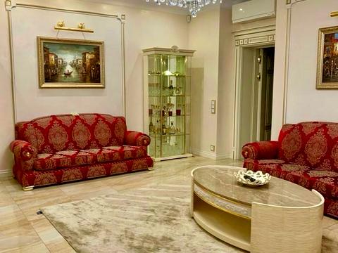 квартира за адресою Лесі Українки бульв., 7-Б