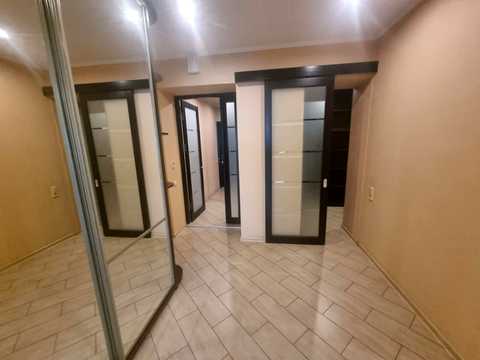 квартира по адресу Старонаводницкая ул., 8-Б