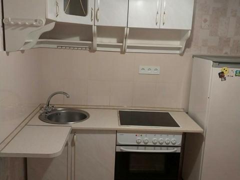 квартира за адресою Лисогірська вул., 23