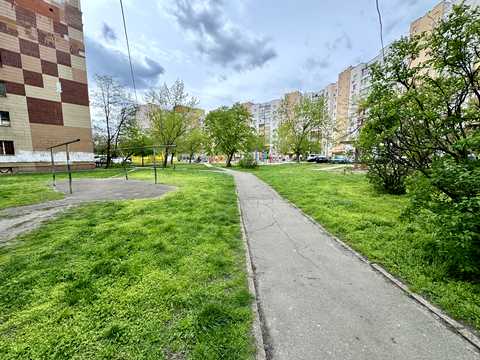 квартира за адресою Червоної Калини просп. (Володимира Маяковського), 4-А