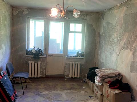 квартира за адресою Батумська вул., 26