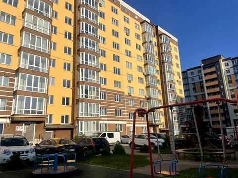 квартира за адресою Хмельницький, Максима Залізняка вул., 1в
