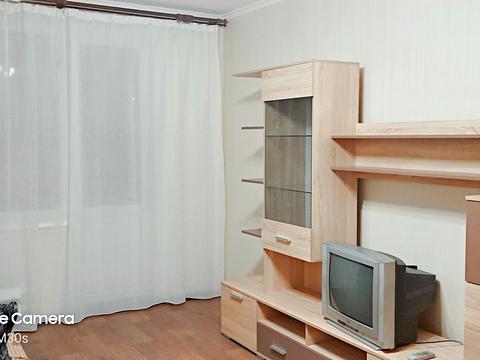 квартира по адресу Владислава Зубенко ул. (Тимуровцев), 17б