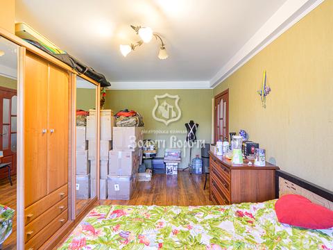 квартира за адресою Леся Курбаса просп., 5