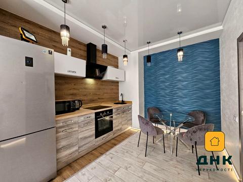 квартира за адресою Валерія Самофалова вул. (Каманіна), 16А