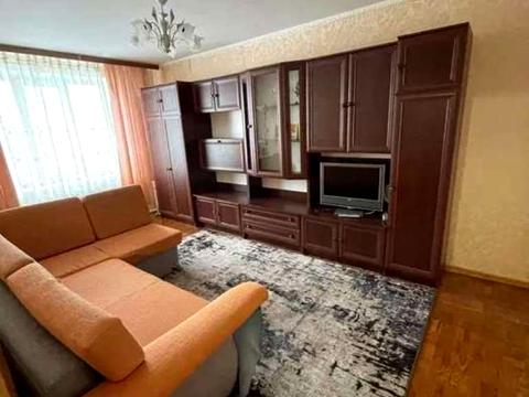 квартира по адресу Героев Днепра ул., 38-Г