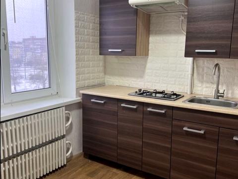 квартира по адресу Мира просп., 87