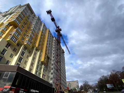 квартира по адресу Свободи ул., 12а