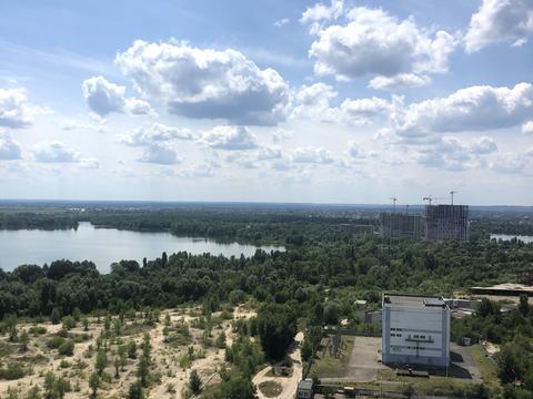 квартира за адресою Соломії Крушельницької вул., 15