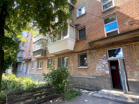 квартира за адресою Київський Шлях вул., 17