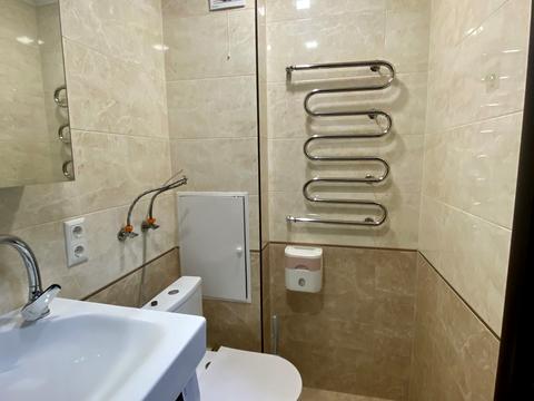 квартира по адресу Набережно-Крещатицкая ул., 11