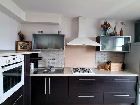 квартира по адресу Соборности просп., 1