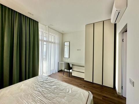 квартира за адресою Олександра Кониського вул., 22-А