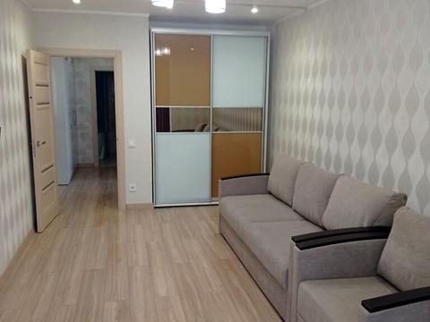 квартира по адресу Вильский пер., 14