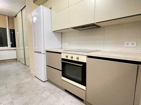 квартира по адресу Корольова ул., 4