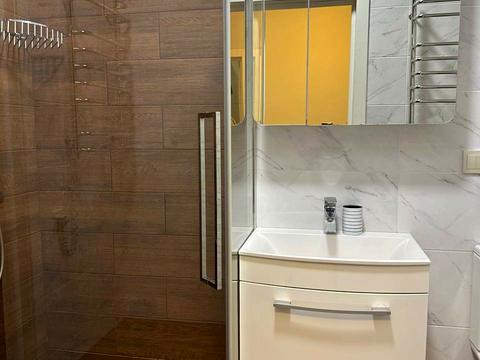 квартира за адресою Аркадійське плато вул. (Гагаринське плато), 5/2