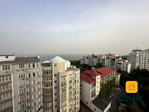 квартира за адресою Каркашадзе пров. (Цегляний), 7