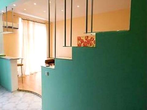 квартира по адресу Сечевых Стрельцов ул. (Артема), 103