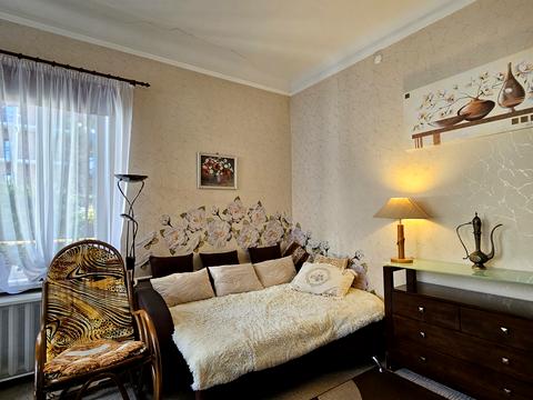 будинок за адресою Левка Лук'яненка вул. (Василя Жуковського), 41-А
