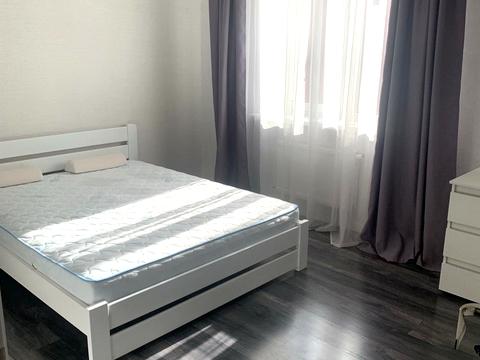 квартира за адресою Рильського вул., 5-А