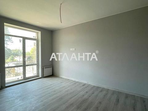 квартира за адресою Академіка Вернадського вул., 21