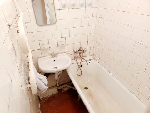 квартира за адресою Соломії Крушельницької вул., 52а