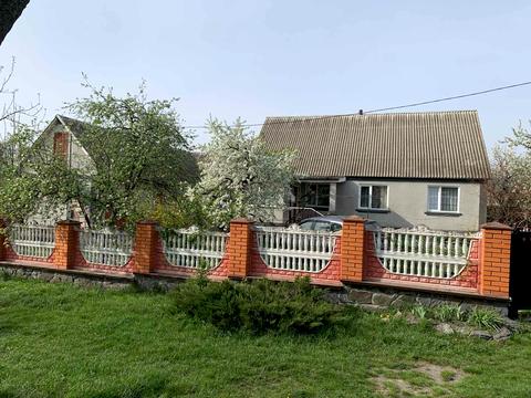 будинок за адресою Паркова, 3