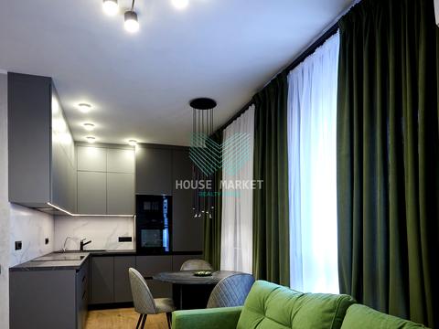 квартира за адресою Салютна вул., 2к1