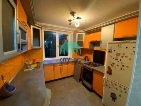 квартира за адресою Вовчинецька вул., 206