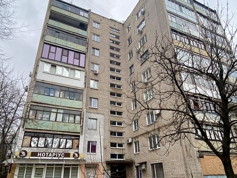 квартира за адресою Дудикіна вул., 25