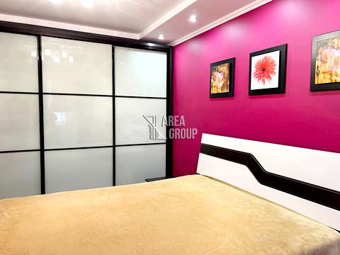 квартира за адресою Матросова, 11