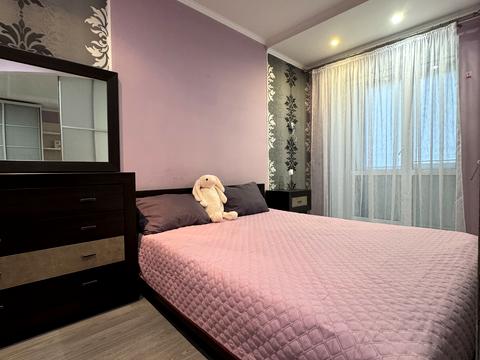 квартира по адресу Святошинская ул., 27-А