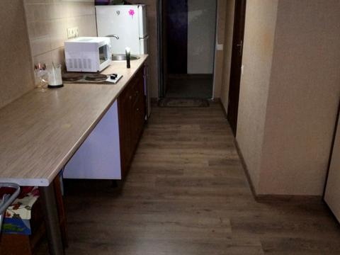 квартира по адресу Радужный массив ул., 6