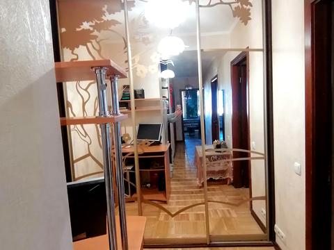 квартира за адресою Чоколівський бульв., 4