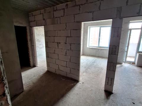 квартира по адресу Институтская ул., 6