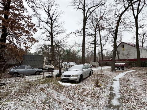 ділянка за адресою Тарасівська вул., 23