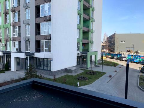 квартира за адресою Приладний пров., 10-В