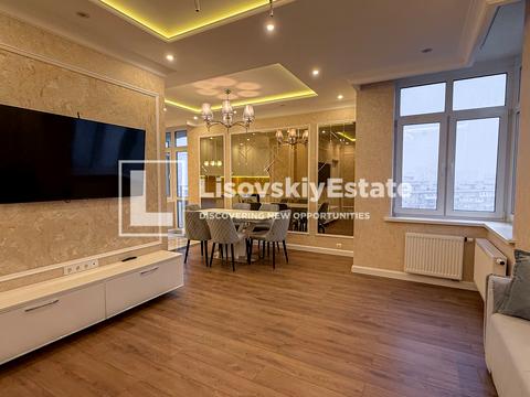 квартира за адресою Митрополита Василя Липківського вул. (Урицького), 37-В