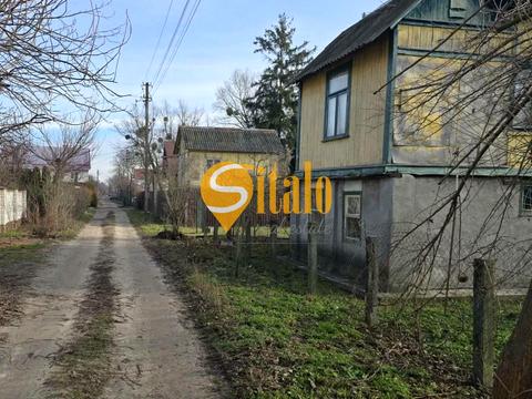 ділянка за адресою 