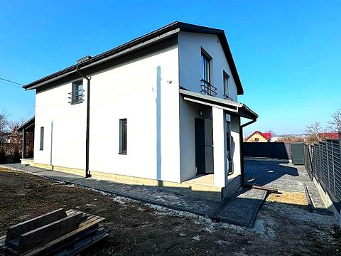 будинок за адресою Грушевського