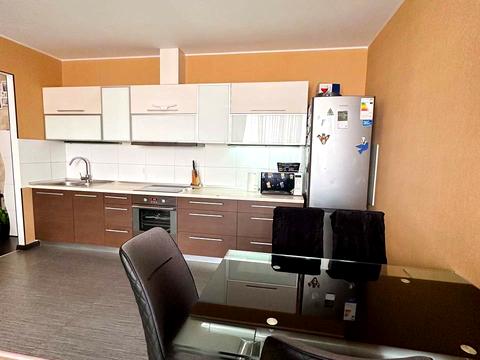 квартира по адресу Среднефонтанская ул., 19-А