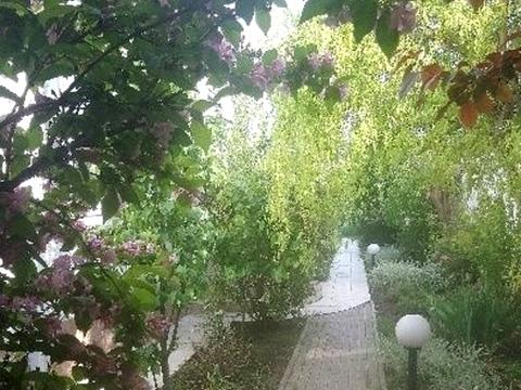 будинок за адресою Солнечная, 12/4