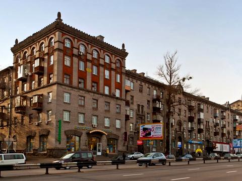 кімната за адресою Берестейський просп. (Перемоги), 45