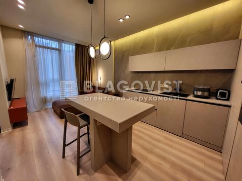 квартира за адресою Предславинська вул., 44