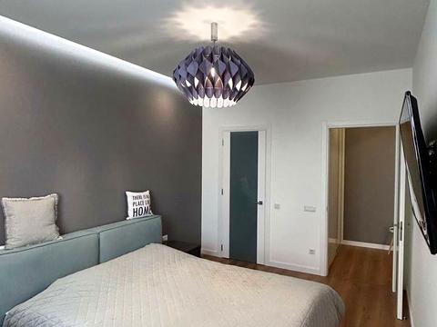 квартира за адресою Люстдорфська дорога вул., 55